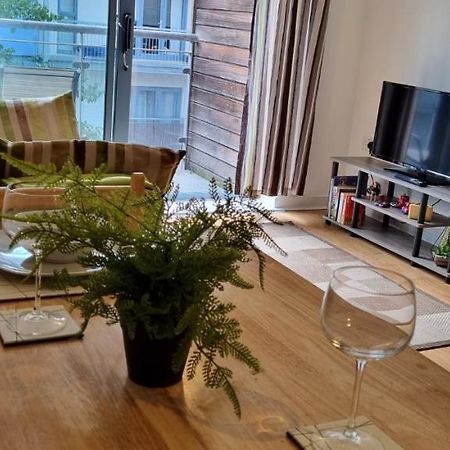 360 Serviced Accommodations - Colchester Marine Quay - 1 Double Bedroom Apartment Екстер'єр фото