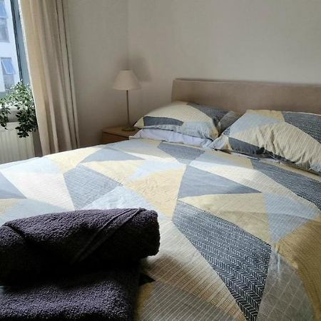 360 Serviced Accommodations - Colchester Marine Quay - 1 Double Bedroom Apartment Екстер'єр фото