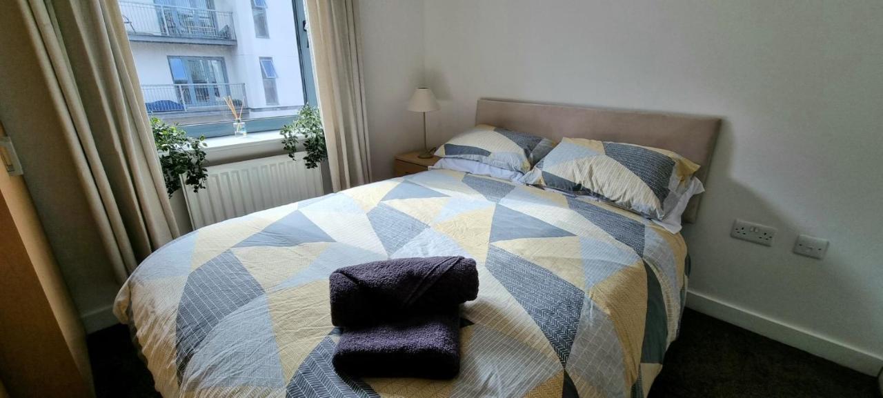 360 Serviced Accommodations - Colchester Marine Quay - 1 Double Bedroom Apartment Екстер'єр фото
