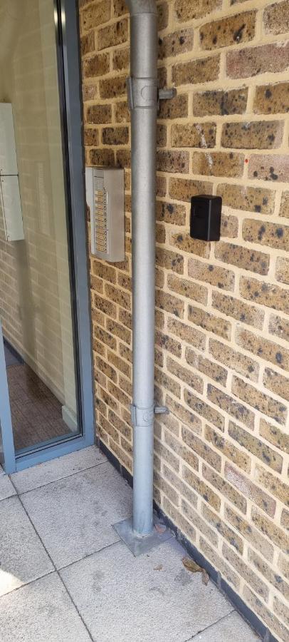 360 Serviced Accommodations - Colchester Marine Quay - 1 Double Bedroom Apartment Екстер'єр фото